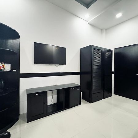 Lion 7 Hotel Cần Thơ Zewnętrze zdjęcie
