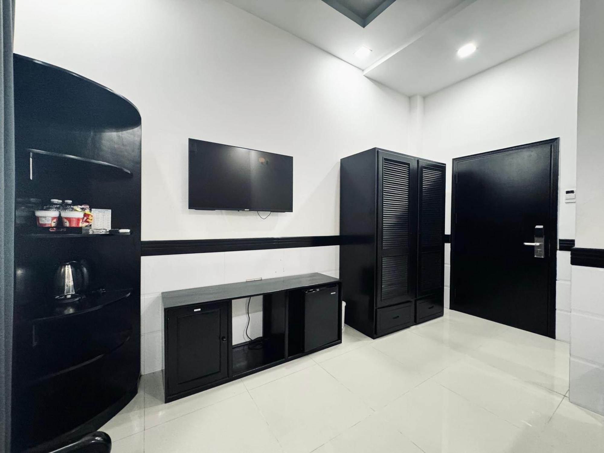 Lion 7 Hotel Cần Thơ Zewnętrze zdjęcie