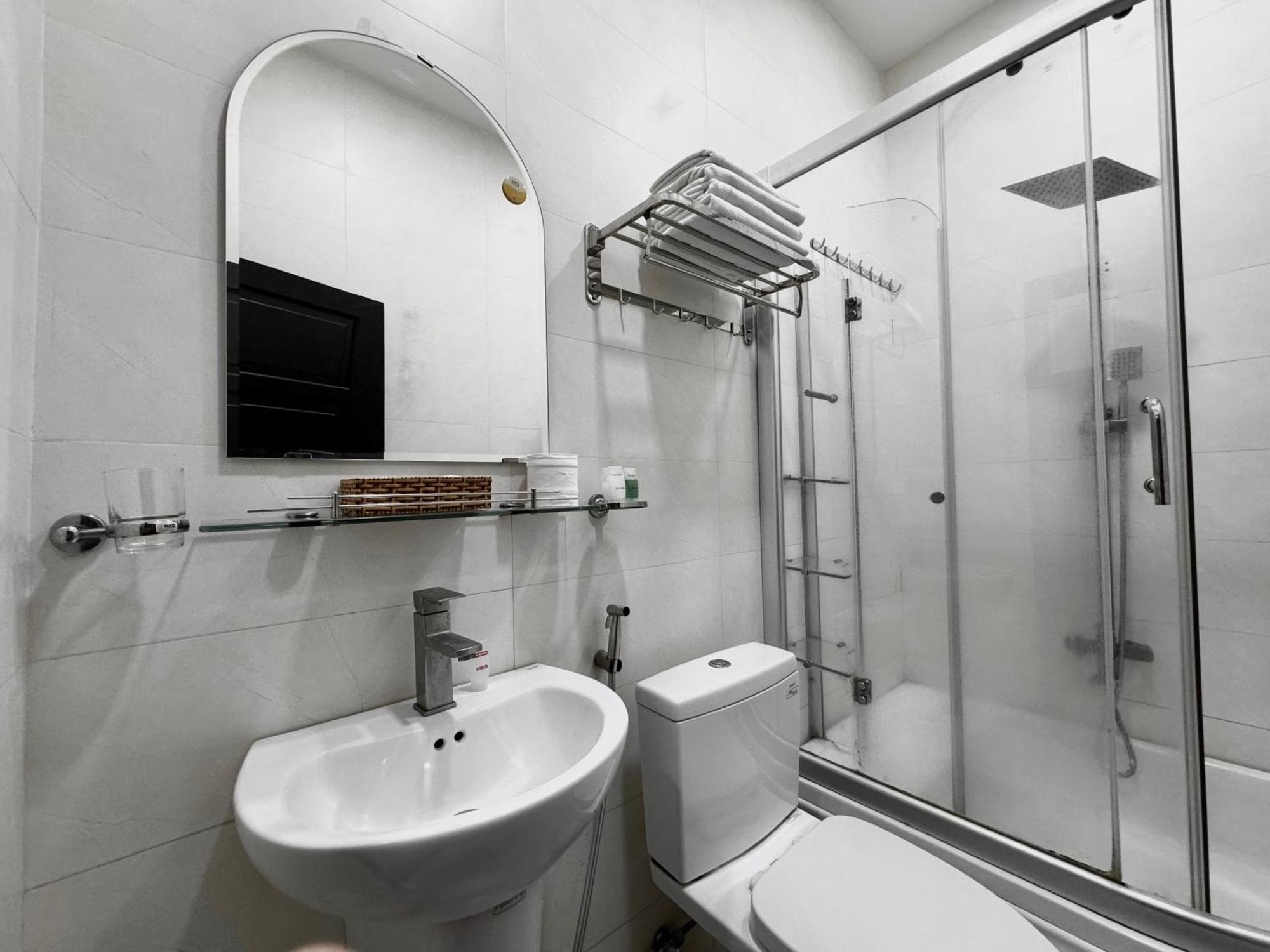 Lion 7 Hotel Cần Thơ Zewnętrze zdjęcie